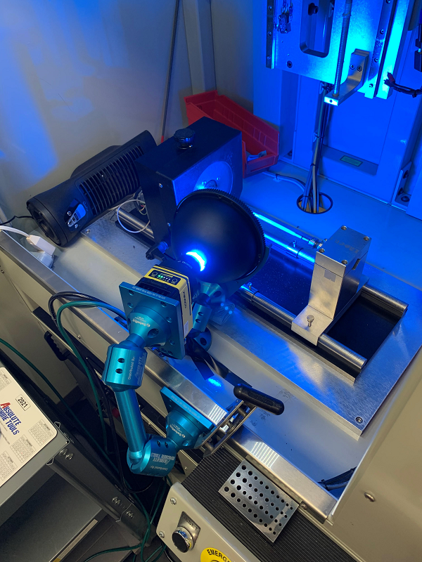Successfully Implement a Cobot into your Operations Step 5