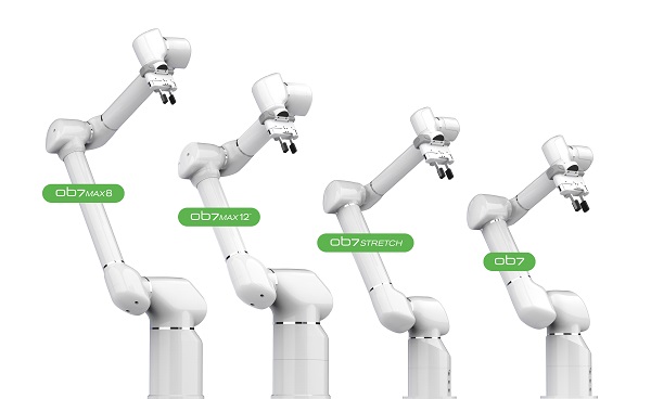 Successfully Implement a Cobot into your Operations
