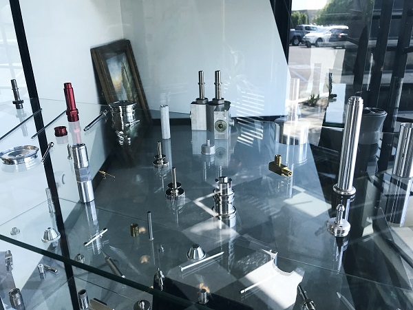 Swiss Productions OB7 Case Study