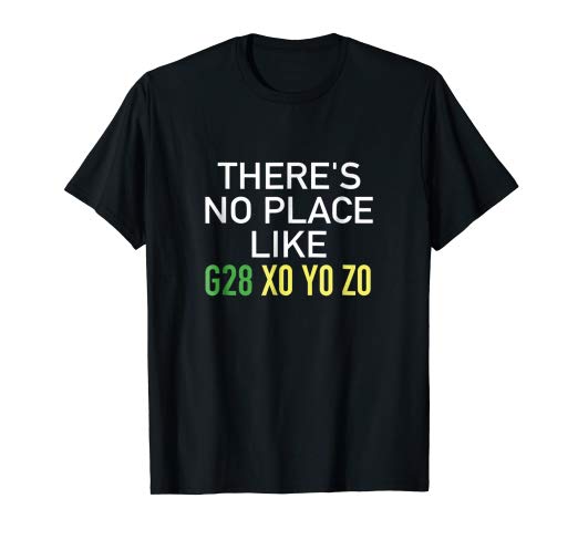 Theres No Place Like G28 X0 Y0 Z0