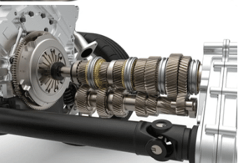 Transmission Components