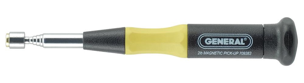 Ultra Tech Telescoping Magnetic Pick-Up Tool