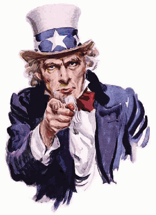 Uncle Sam