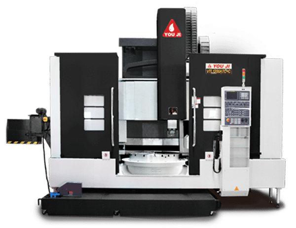 VTL 1200ATCC BK