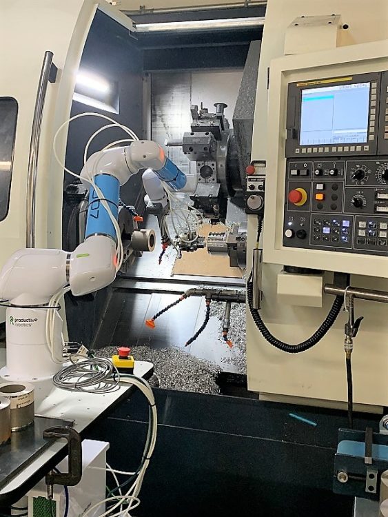 What Role Do Integrators Play In Integrating a Cobot