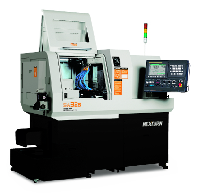 What is a CNC Swiss Lathe