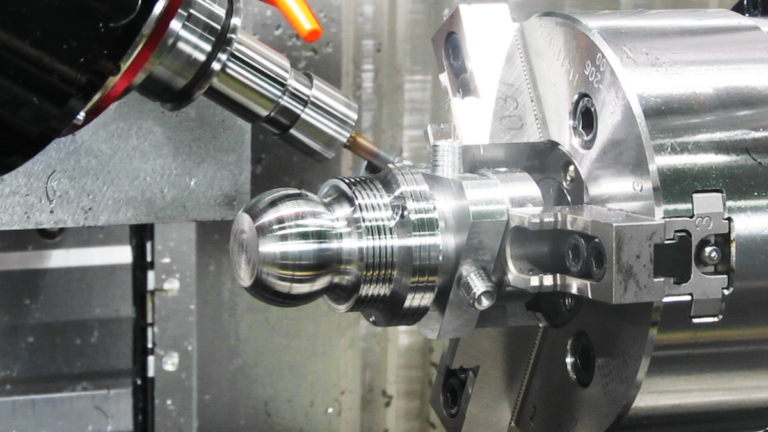What to Consider Before Buying a New Precision CNC Machine Tool