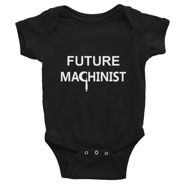 FUTURE MACHINIST