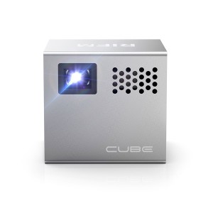 RiF6 Cube