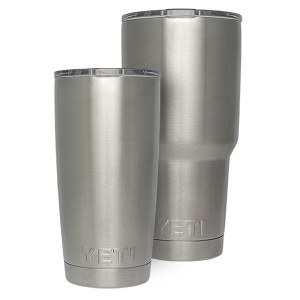 Yeti Rambler