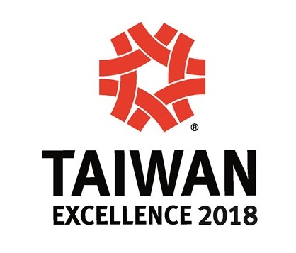 2018 Taiwan Excellence Awards
