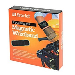 Brackit Magnet Wristband