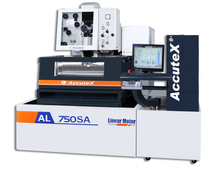AccuteX EDM 