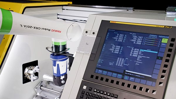Automation Today and Beyond