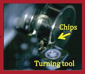 CNC Turning Technology Targets Its Many Facets