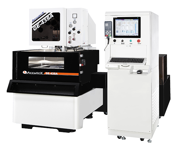 GE-43SA