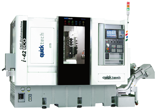 Quickteck i-42 ECO 