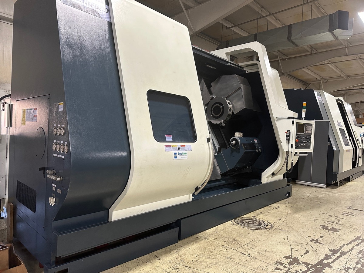 About Us - Absolute Machine Tools Mission, Vision, Values & Ownership