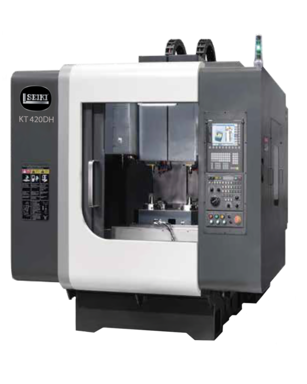 Seiki KT Series
