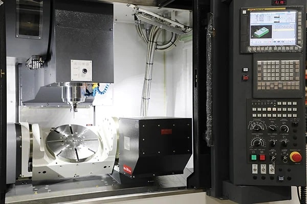 Navigating High Mix Low Volume Manufacturing