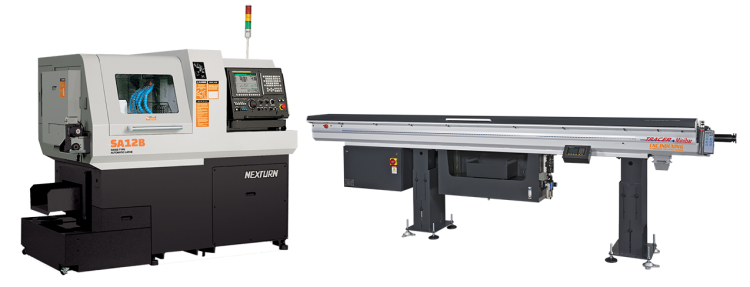 Nexturn 12B Tracer Minibar Package