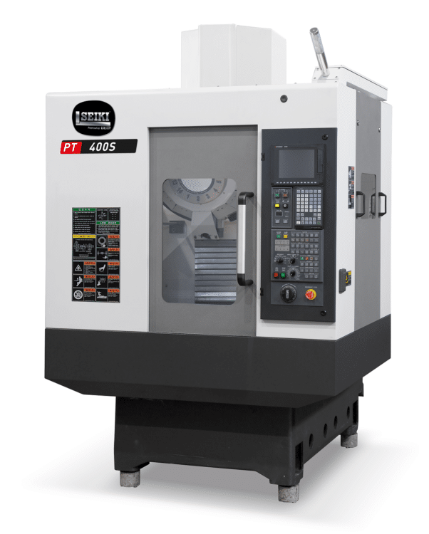 Seiki PT400S