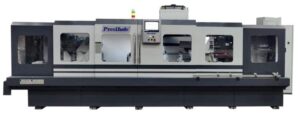 CNC Machines for Gun Manufacturing | CNC for Firearms Industry