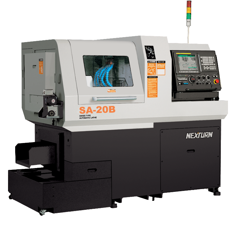 Nexturn SA-20B