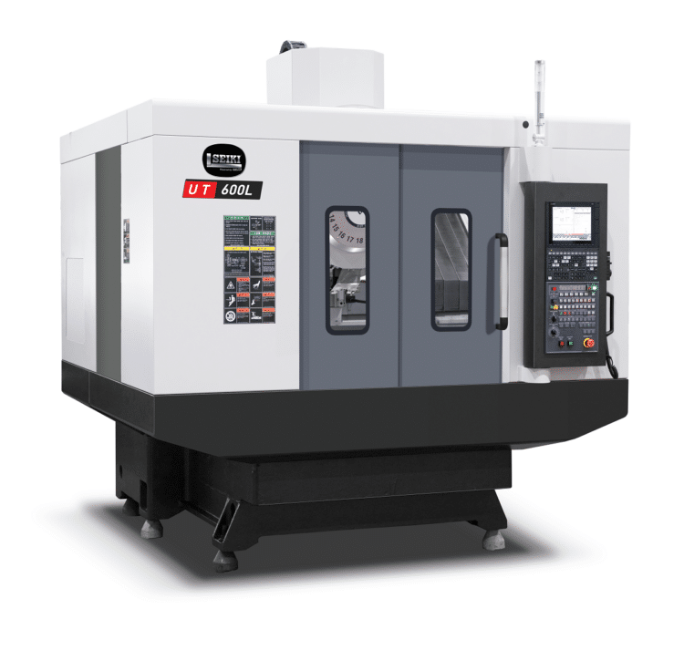 Seiki UT600L