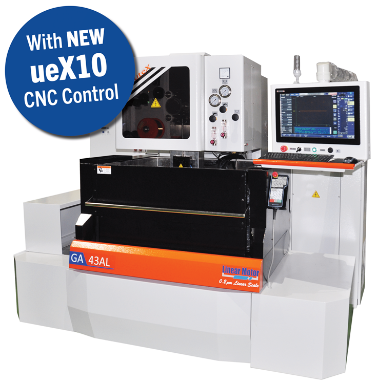 AccuteX GA Series