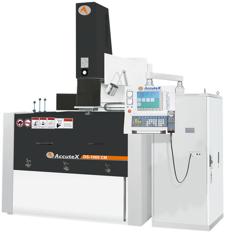 Accutex DS-1060CM-1