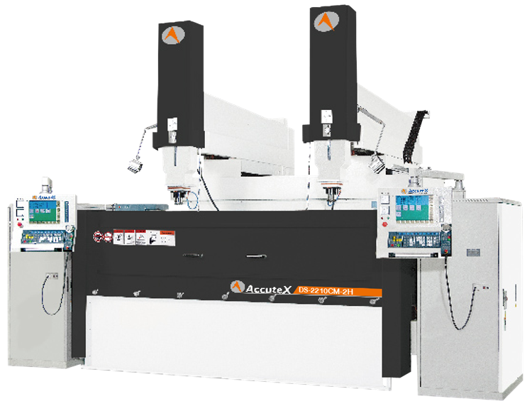 Accutex DS-2210cm-2H