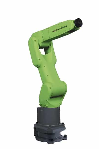 FANUC CR Series