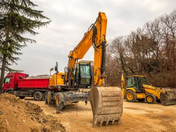 Construction & Mining