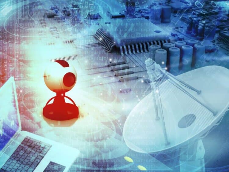 Electronics and Telecommunications Manufacturing