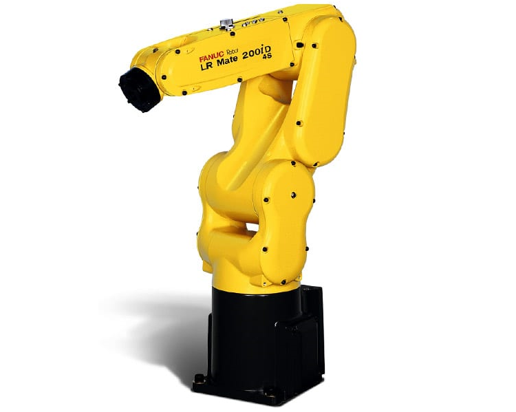 Industrial Robots