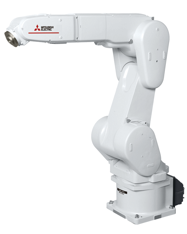 Industrial Robots