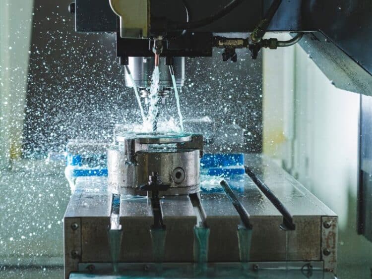 Job Shop Manufacturing