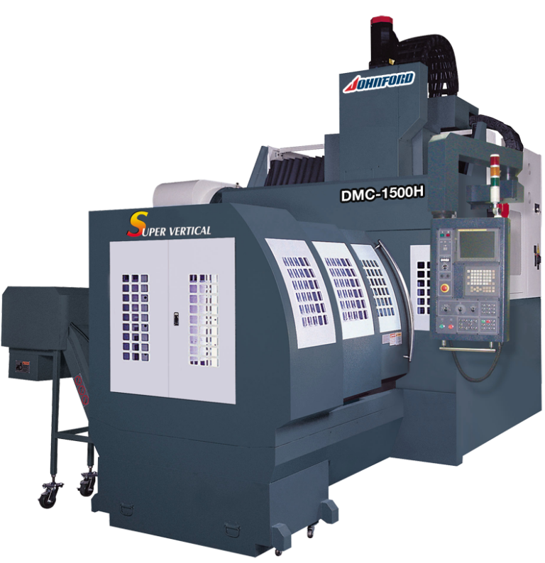 Johnford Dmc-900 ~ Dmc-1500