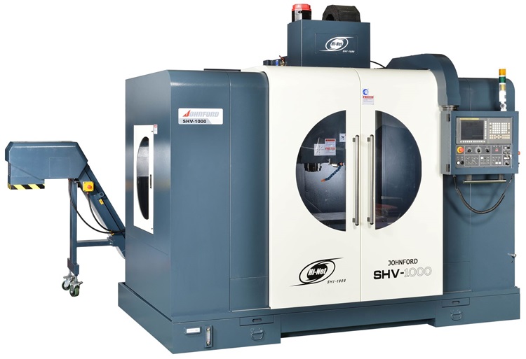 Johnford SHV-1000