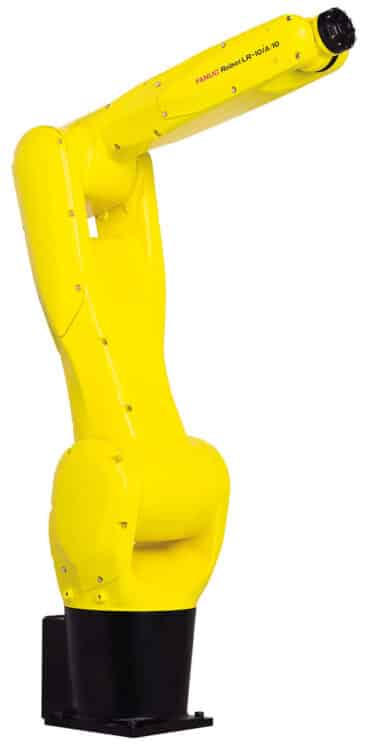 FANUC LR 10iA Series