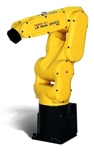 FANUC LR Mate Series
