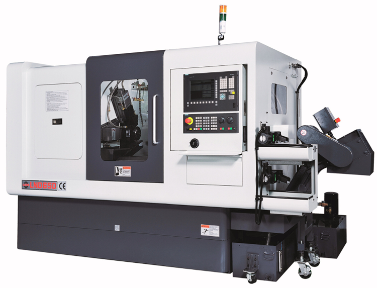 Lico LND Series
