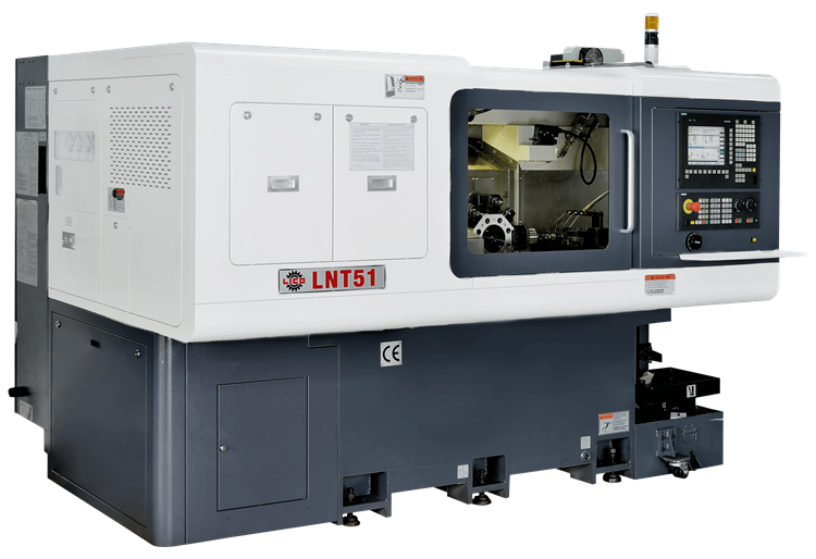 Lico LNTS Series