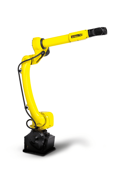FANUC M-10i Series