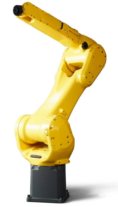 FANUC M-20i Series
