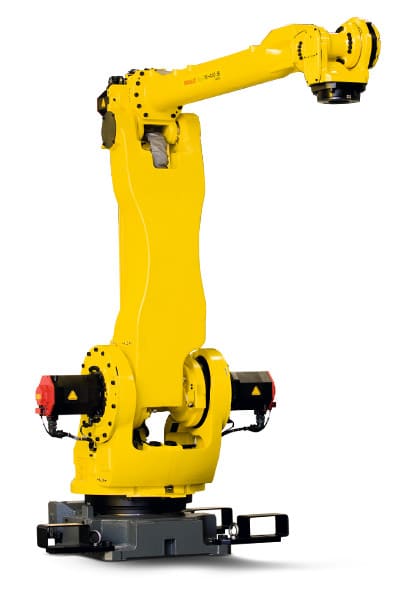 FANUC M-410 Series