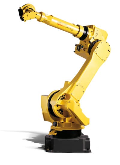 FANUC M-710iC Series