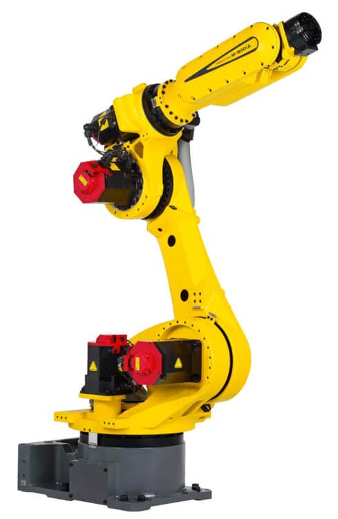 FANUC M-800iA Series