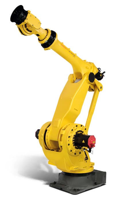 FANUC M-900 Series